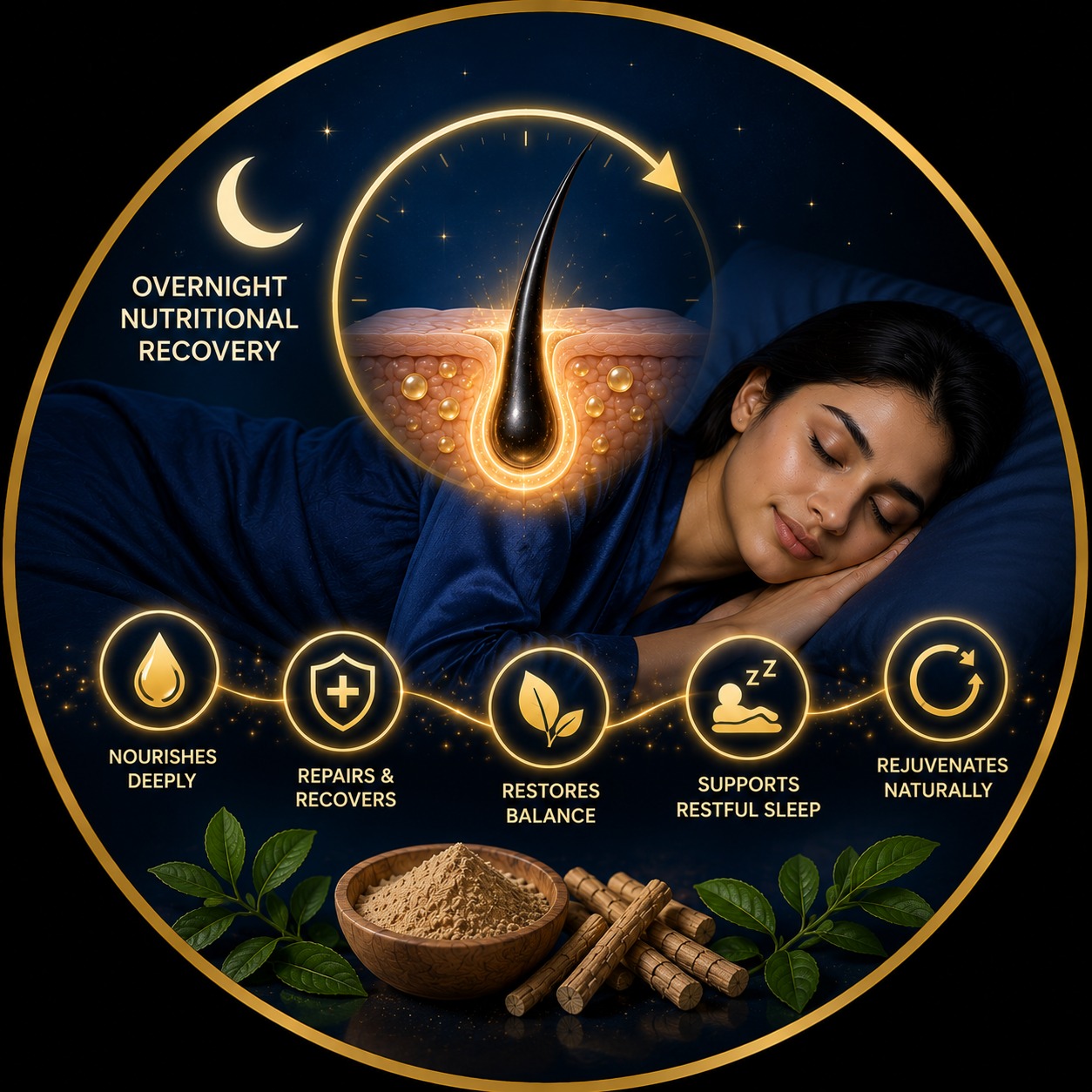 Recovery Icon